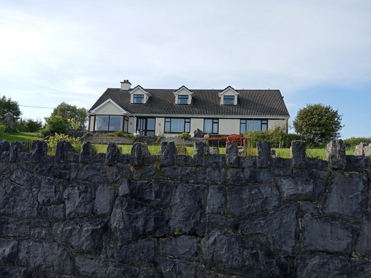 Swan Studio Haven Lisdoonvarna Exterior photo